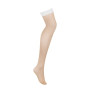 S814 bas blanc