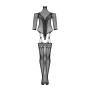 G333 Bodystocking
