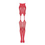 N122 Bodystocking