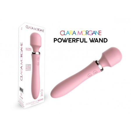 Powerful Wand - Rose