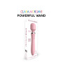 Powerful Wand - Rose