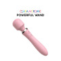 Powerful Wand - Rose