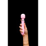 Powerful Wand - Rose