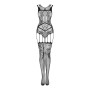 F239 Bodystocking 