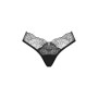 Bella Rou culotte