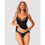 Bella Rou top et culotte