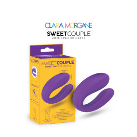 SWEET COUPLE - VIOLET boite jaune