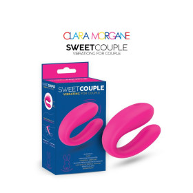SWEET COUPLE - ROSE boite bleue