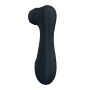 Pro 2 Génération 3 Air pluse Connect App et vibration - Noir Satisfyer
