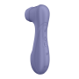 Pro 2 Génération 3 Air pluse Connect App et vibration - Lila Satisfyer