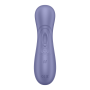 Pro 2 Génération 3 Air pluse Connect App et vibration - Lila Satisfyer