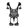 G334 Bodystocking 