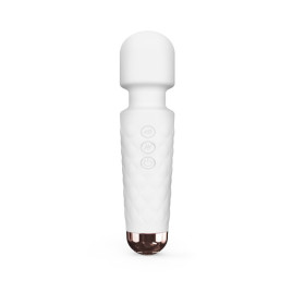 MINI WANDERFUL DORCEL OR et BLANC  MINI WANDERFUL DORCEL OR et BLANC