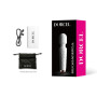  MINI WANDERFUL DORCEL OR et BLANC