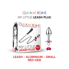 My Little Leash Plug SMALL My Little Leash Plug SMALL