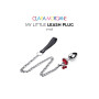 My Little Leash Plug SMALL