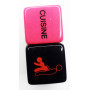 Jeu de Dés pour couple - 100201BLK