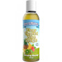 Huile Chauffante V et M Vin pétillant aux Fruits exotiques - 150 ml
