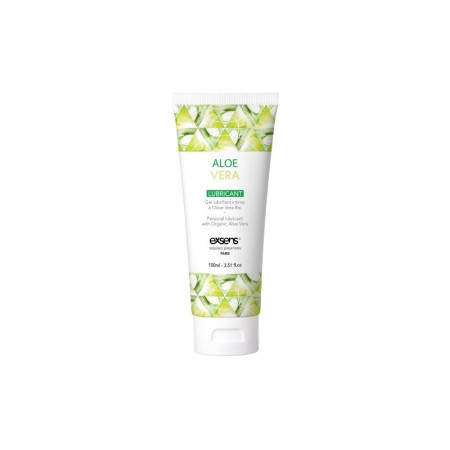 Lubrifiant intime BIO - Aloe vera - 100ml
