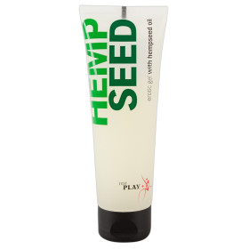 Lubrifiant à base d'eau et d'huile de chanvre 80 ml - R626260