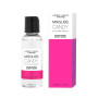 2 en 1 Lubrifiant et huile de massage silicone Mixgliss Candy Sucre d'orge 50 ML - MG2559