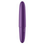 Vibromasseur violet USB Ultra Power Bullet 6 Satisfyer - CC597740