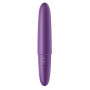 Vibromasseur violet USB Ultra Power Bullet 6 Satisfyer - CC597740