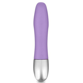 Petit vibromasseur violet 11cm - CC5700420201
