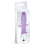 Petit vibromasseur violet 11cm - CC5700420201