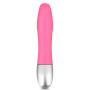 Petit vibromasseur rose 11cm - CC5700420050