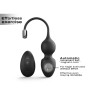 Love balls black Boules de Geisha