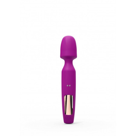 Stimulateur vibromasseur R-Evolution - Sweet Orchid