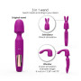 Stimulateur vibromasseur R-Evolution - Sweet Orchid