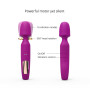 Stimulateur vibromasseur R-Evolution - Sweet Orchid