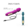 Stimulateur vibromasseur R-Evolution - Sweet Orchid