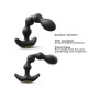 Chaine anale vibrante Flexi balls