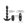 Chaine anale vibrante Flexi balls
