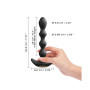 Chaine anale vibrante Flexi balls