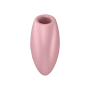 Stimulateur Satisfyer Cutie Heart - Rose