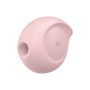 Stimulateur Satisfyer Sugar Rush - Rose
