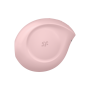 Stimulateur Satisfyer Sugar Rush - Rose