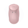 Stimulateur Satisfyer Sugar Rush - Rose