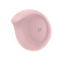 Stimulateur Satisfyer Sugar Rush - Rose