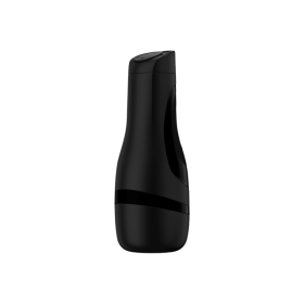 Masturbateur Satisfyer Men Classic - Noir Masturbateur Satisfyer Men Classic - Noir