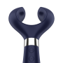 Vibromasseur pour couple Satisfyer Endless Fun - Bleu