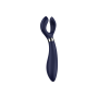 Vibromasseur pour couple Satisfyer Endless Fun - Bleu