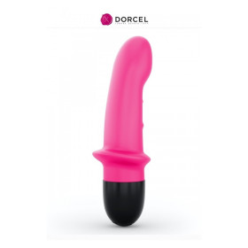 Vibromasseur Mini Lover 15,5 cm 2.0 - Rose Vibromasseur Mini Lover 15,5 cm 2.0 - Rose