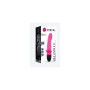 Vibromasseur Mini Lover 15,5 cm 2.0 - Rose