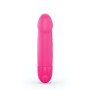 Vibromasseur Real Vibration S 16 cm 2.0 - Rose