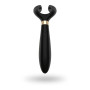 Vibromasseur pour couple Satisfyer Endless Fun - Noir